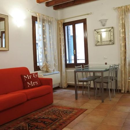 베니스 Casa Torretta 아파트 외부 사진