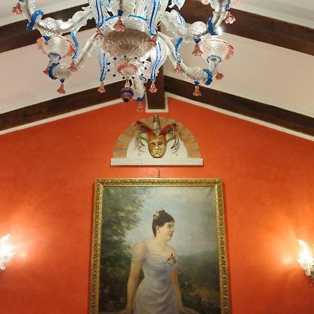 베니스 Casa Torretta 아파트 외부 사진