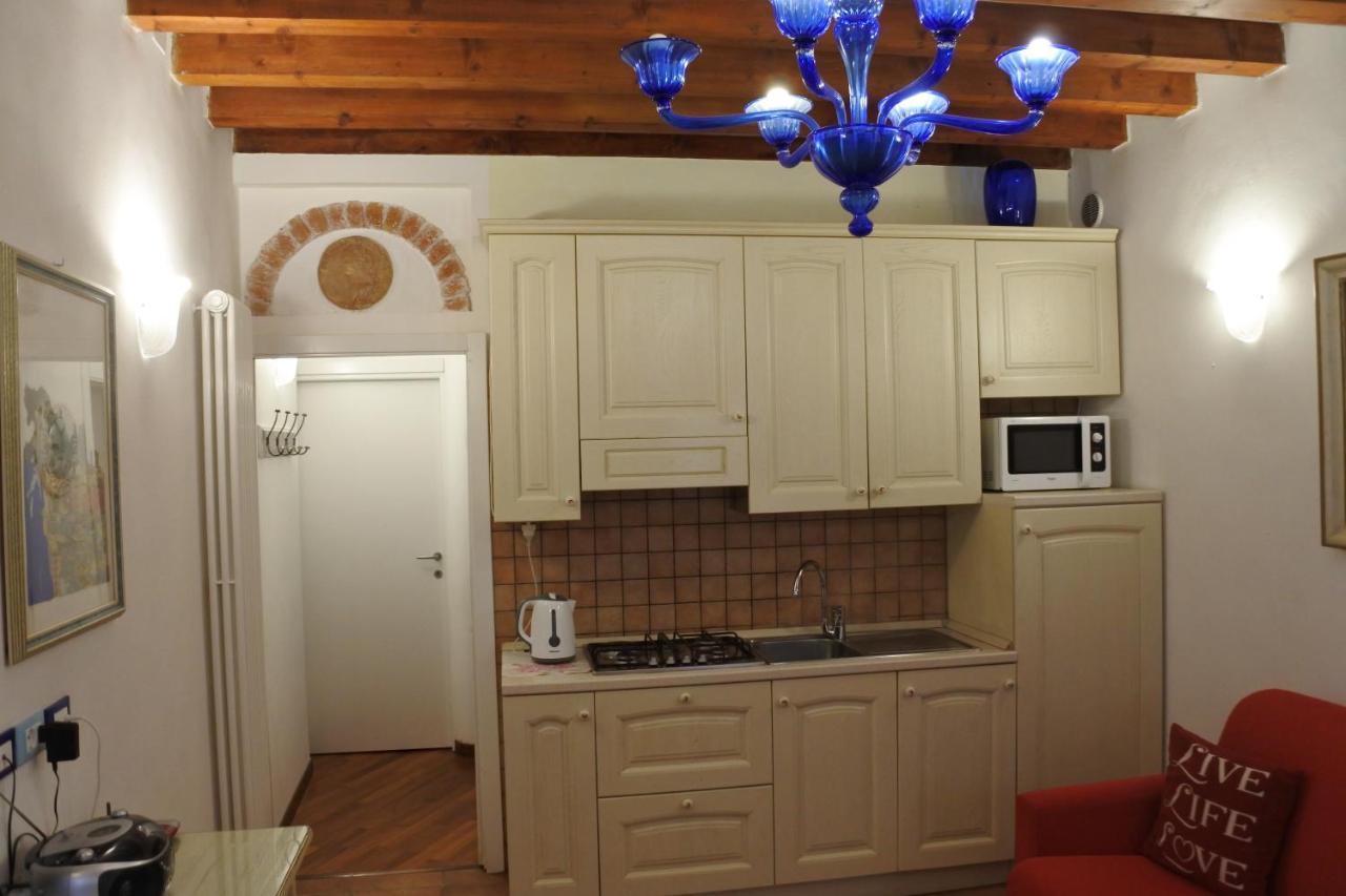 베니스 Casa Torretta 아파트 외부 사진