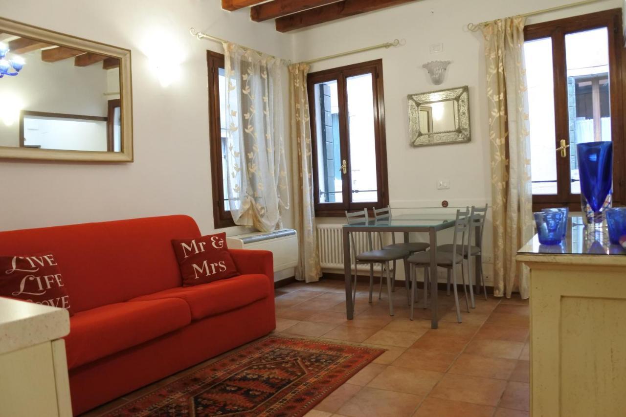 베니스 Casa Torretta 아파트 외부 사진