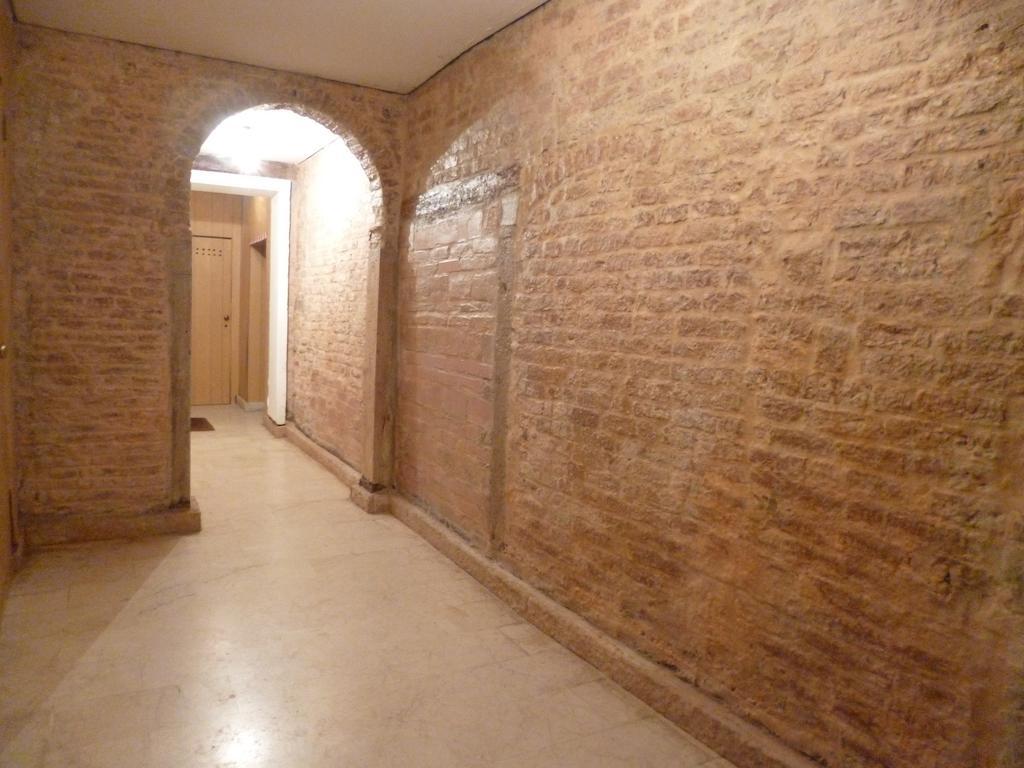 베니스 Casa Torretta 아파트 외부 사진