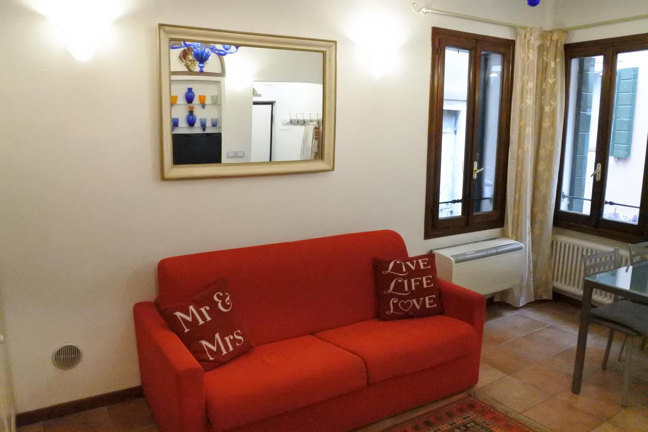 베니스 Casa Torretta 아파트 외부 사진