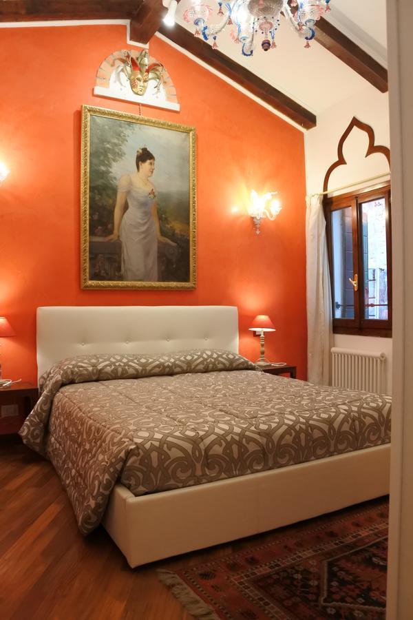 베니스 Casa Torretta 아파트 외부 사진