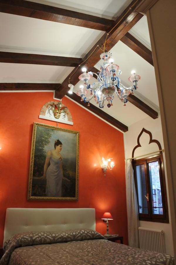 베니스 Casa Torretta 아파트 외부 사진