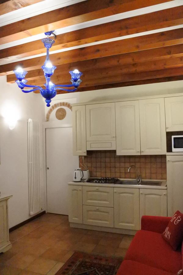 베니스 Casa Torretta 아파트 외부 사진