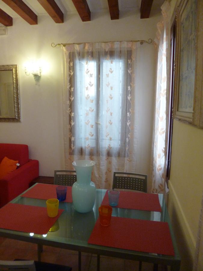 베니스 Casa Torretta 아파트 외부 사진