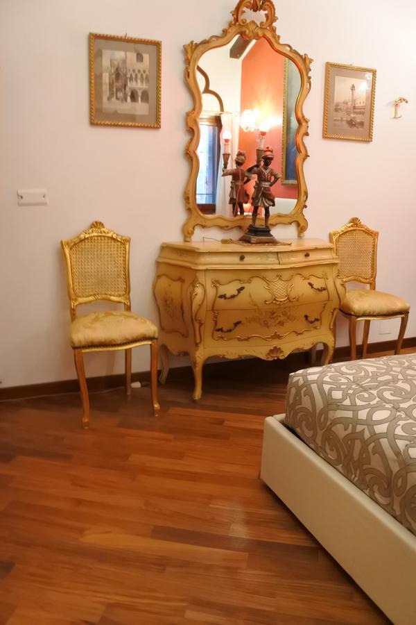 베니스 Casa Torretta 아파트 외부 사진