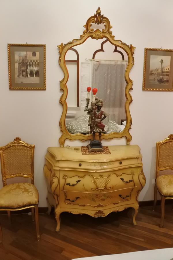 베니스 Casa Torretta 아파트 외부 사진