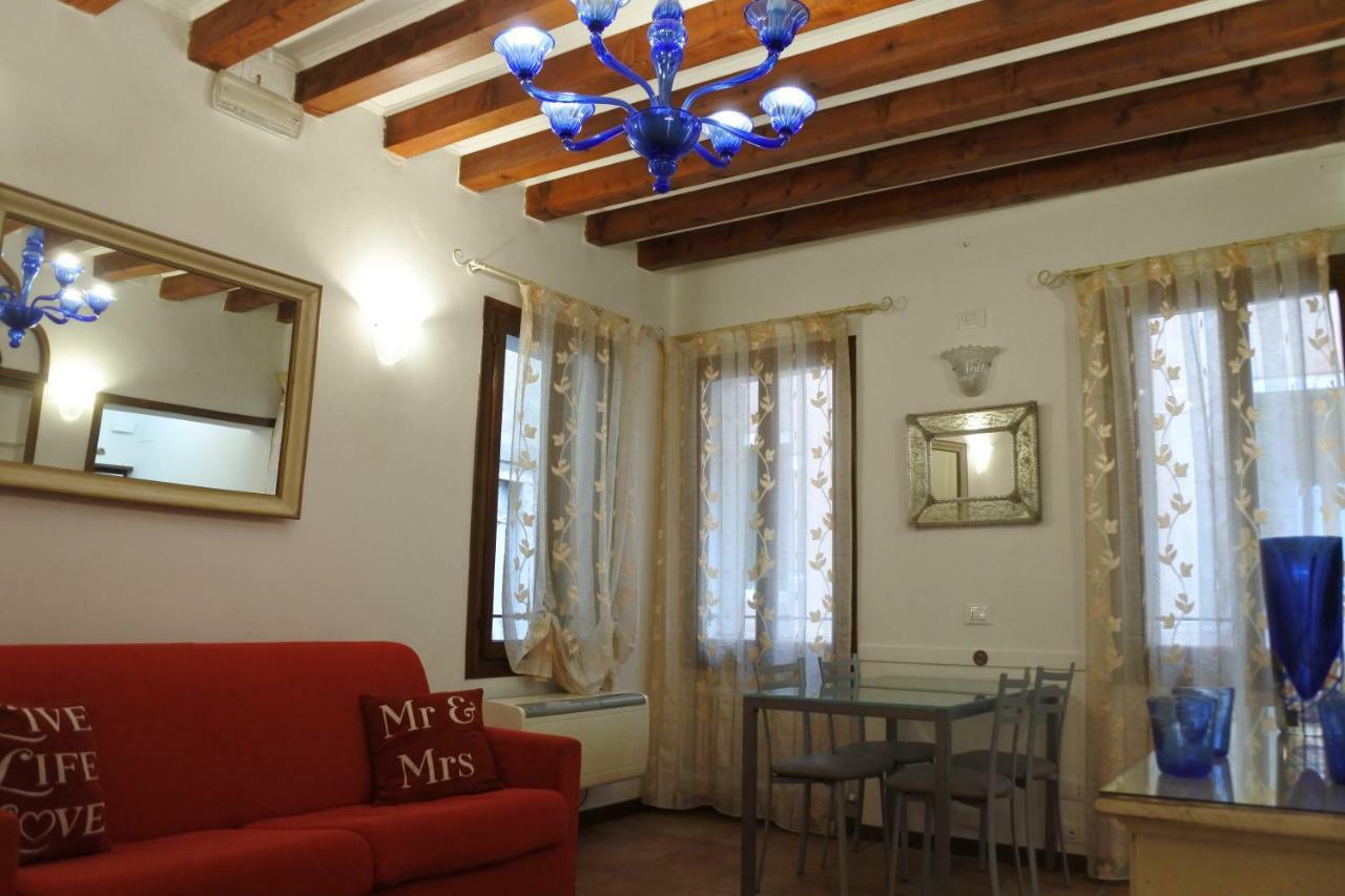 베니스 Casa Torretta 아파트 외부 사진