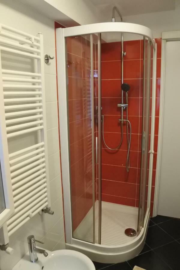 베니스 Casa Torretta 아파트 외부 사진